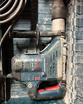 Demolitore bosch gbh