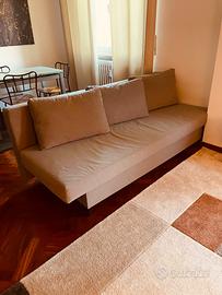 Divano letto IKEA