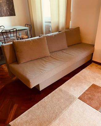Divano letto IKEA