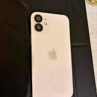iPhone 12 128gb bianco
