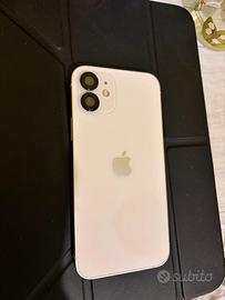 iPhone 12 128gb bianco