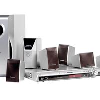home teather  5+1 panasonic
