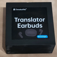 Auricolari Traduttore in 40 Lingue
