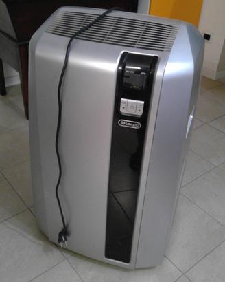 condizionatore portatile Pinguino De Longhi