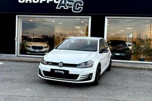 Volkswagen Golf 5 Porte 2.0 tdi 184 CV GTD