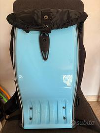 Zaino Boblbee scocca rigida