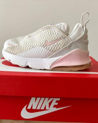 Nike Air 270 bambina - taglia 26 (eur)