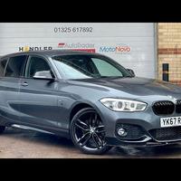 Bmw ricambi