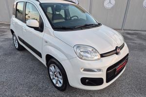 Fiat PANDA 0.9 TwinAir Turbo Natural Power Lounge 