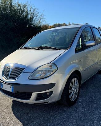 Lancia MUSA 1.3 Multijet 16V 100 CV Platino