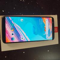Smartphone One Plus 5T Perfetto