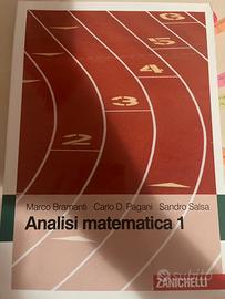 Libro Analisi 1