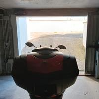 Yamaha X-Max 300 - 2019