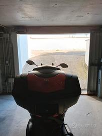 Yamaha X-Max 300 - 2019