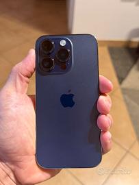 Iphone 14 Pro 256 Gb Deep Purple