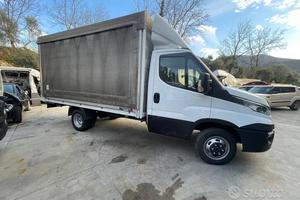 Iveco daily 35c15 centina