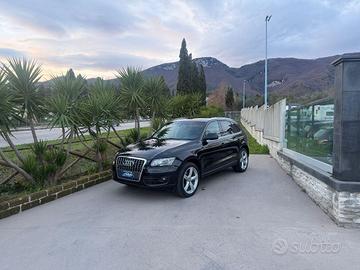 AUDI - Q5 - 3.0 V6 TDI F.AP. quattro S tronic