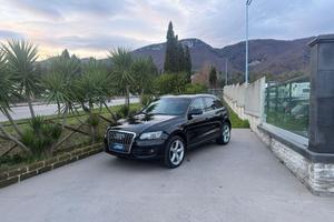 AUDI - Q5 - 3.0 V6 TDI F.AP. quattro S tronic