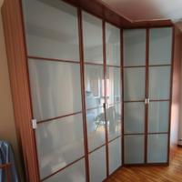 cabina armadio 
