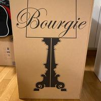 Lampada Bourgie Kartell