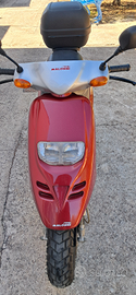 Gilera thyfoon