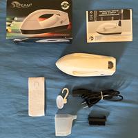 Ferro da stiro portatile