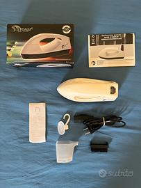 Ferro da stiro portatile