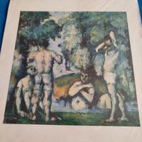 Stampa "Cinq Baigneurs"