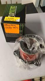 Filtro aria HIFLO Honda Africa Twin e Transalp