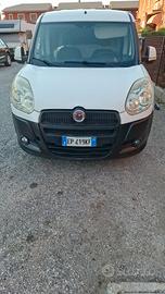 Fiat doblo mettano 