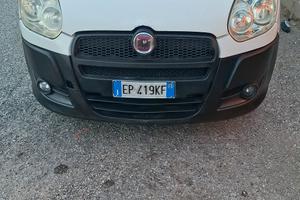 Fiat doblo mettano 
