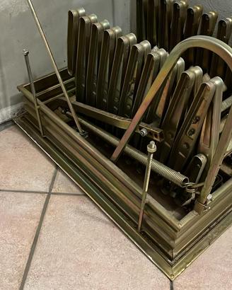 Scala Retrattile Soffietto per soffitta