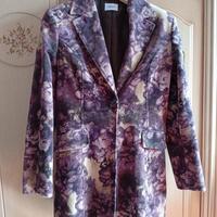 cappotto donna 