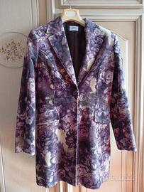 cappotto donna 