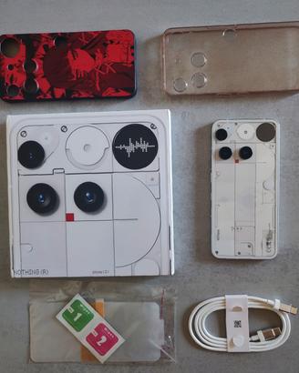 Nothing Phone 3 - 16GB/512GB