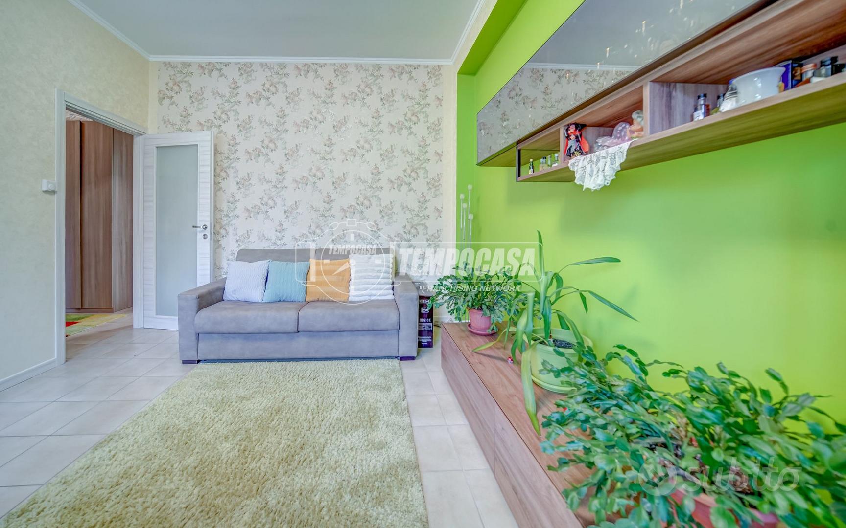 Apartment in Solbiate Arno, Monte - Vista 3