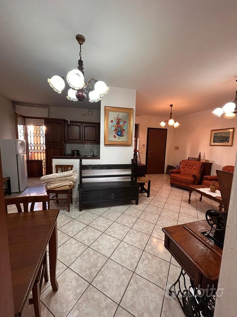 Appartamento – Oristano, Città Giardino, Aristanis/Oristano - Vista 2