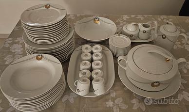 Servizio kronester bavaria 