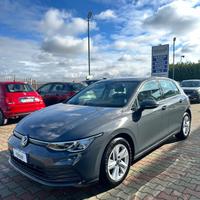 Volkswagen Golf 2.0 TDI 115 CV SCR Life