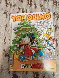 Topolino edizione 3239
