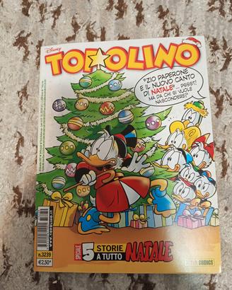 Topolino edizione 3232