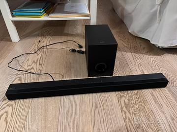 Sound bar Sony mod. SS-WCT80