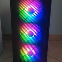 Pc competitivo ryzen 5 3600x gtx 970 trifan