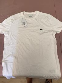 T-shirt lacoste