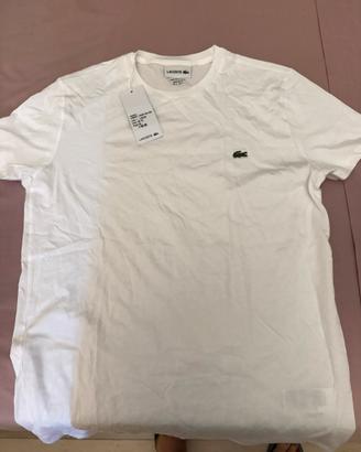 T-shirt lacoste