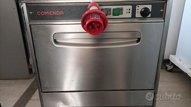 LAVASTOVIGLIE PROFESSIONALI 32A