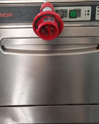 LAVASTOVIGLIE PROFESSIONALI 32A