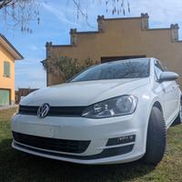 VW Golf 7 1.2 TSI BlueMotion UNICO PROPRIETARIO 