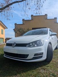 VW Golf 7 1.2 TSI BlueMotion UNICO PROPRIETARIO 