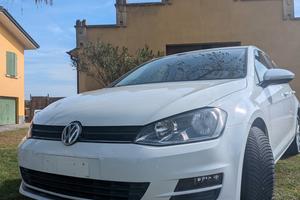 VW Golf 7 1.2 TSI BlueMotion UNICO PROPRIETARIO 